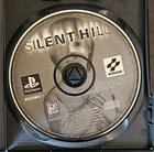 New ListingSilent Hill (PlayStation Ps1 1999) Loose Disc Only Tested Working