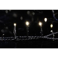 Egb Led-Microlichterkette App Gesteuert 40 Leds Bunt/Warmw.