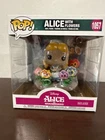 Funko Pop! Deluxe: Disney - Alice #1057