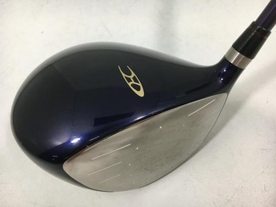HONMA TwinMarks 400RF Driver 9 TWIN KICK DORIC TITANIUM Fw&Fw (S