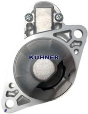 AD KÜHNER 256425M Starter Anlasser 1kW für TOYOTA GT 86 Coupe (ZN6) 12V