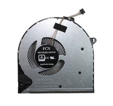 HP Home 15-dw2004nia Replacement Laptop CPU Fan