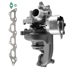 Turbo Citroen JUMPER