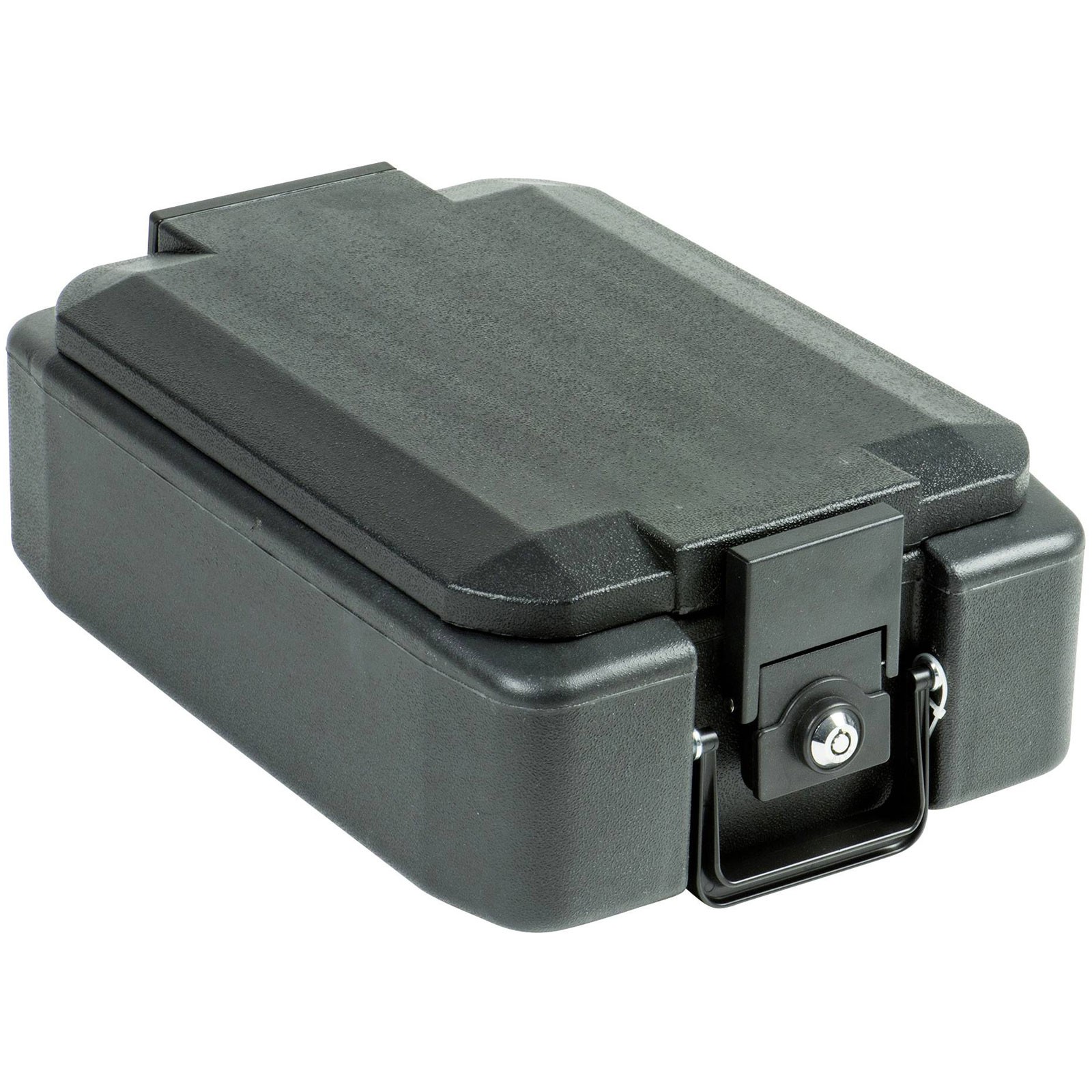 Burg Wächter FP22K Fireproof Box Fire-Resistant Protects A4 Papers 30min