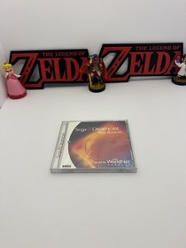 Sega Dreamcast Web Browser Disc (Brand New Sealed)