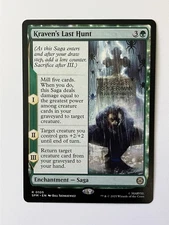 Kraven's Last Hunt - SPM #105 Rare - NM / Mint Marvel's Spider-Man Single