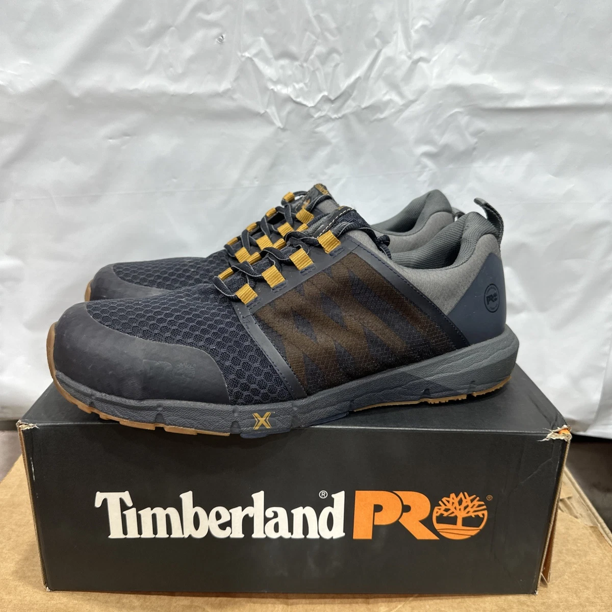 Timberland Pro 11.5 (Men