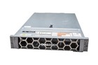 Dell PowerEdge R740, 2x Silver 4215 2.50GHz 8-C, 32GB RAM, 2x 480GB SSD (8x SFF)