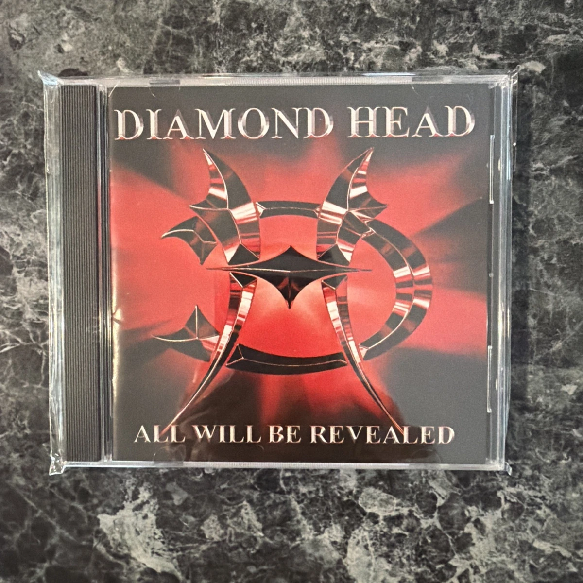 nwobhm products for sale | eBay
