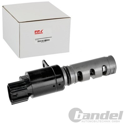 NTY STEUERVENTIL NOCKENWELLENVERSTELLUNG MAGNETVENTIL | EFR-SB-005
