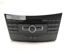 MERCEDES-BENZ E W212 A2129001217 Musik-Player mit GPS 2.10 22280635
