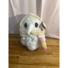 Squishable Mini Plague Nurse B. 10 Plush