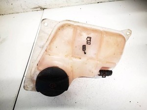 Audi A6 2000 Expansion Tank coolant (RADIATOR EXPANSION TANK BOTTL #2634457-10