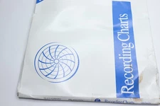 (100-Pk) Graphic Controls Recording Charts 00237024