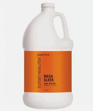 Matrix Mega Sleek Shampoo 3.75 L