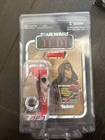Star Wars The Vintage Collection Princess Leia Sandstorm Outfit Figure 2011 VC88
