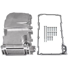 Engine Oil Pan With Gasket For Chevrolet Camaro 2010-2015 Caprice Ss Pontiac G8 Engine Oil Pan With Gasket For Chevrolet Camaro 2010-2015 Caprice Ss Pontiac G8
