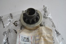 Pignon Démarreur Du Moteur Starter Motor Pignon Piaggio Vespa Px 125