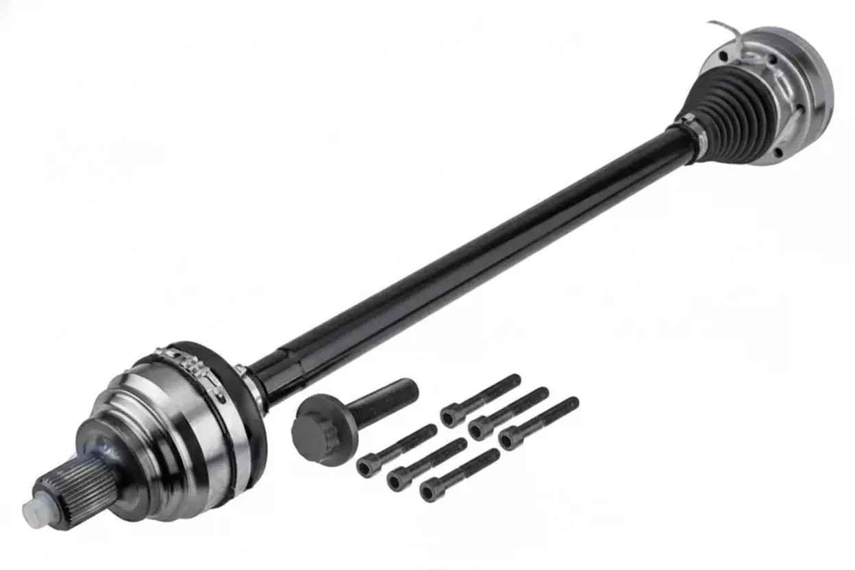 Antriebswelle Hinterachse rechts Automatikgetriebe NPW-VW-240 NTY für VW ATLAS