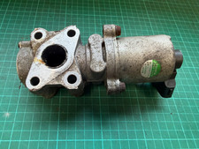 2005-2010 TOYOTA RAV 4 T180  EXHAUST GAS RECIRCULATING EGR VALVE 25620 26092
