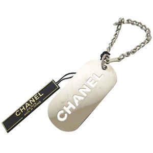 Chanel Dog Tag | eBay