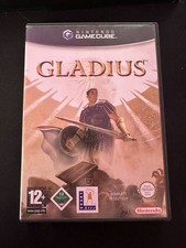 ebay® Auktion 178281680937 | Nintendo GameCube - Gladius - komplett Mit Anleitung Thumbnail of ebay® auction 178281680937 | Nintendo GameCube - Gladius - komplett Mit Anleitung