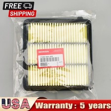 New Genuine OEM Honda CR-V 2024 1.5L Engine Air Filter 17220-64A-A00 US STOCK