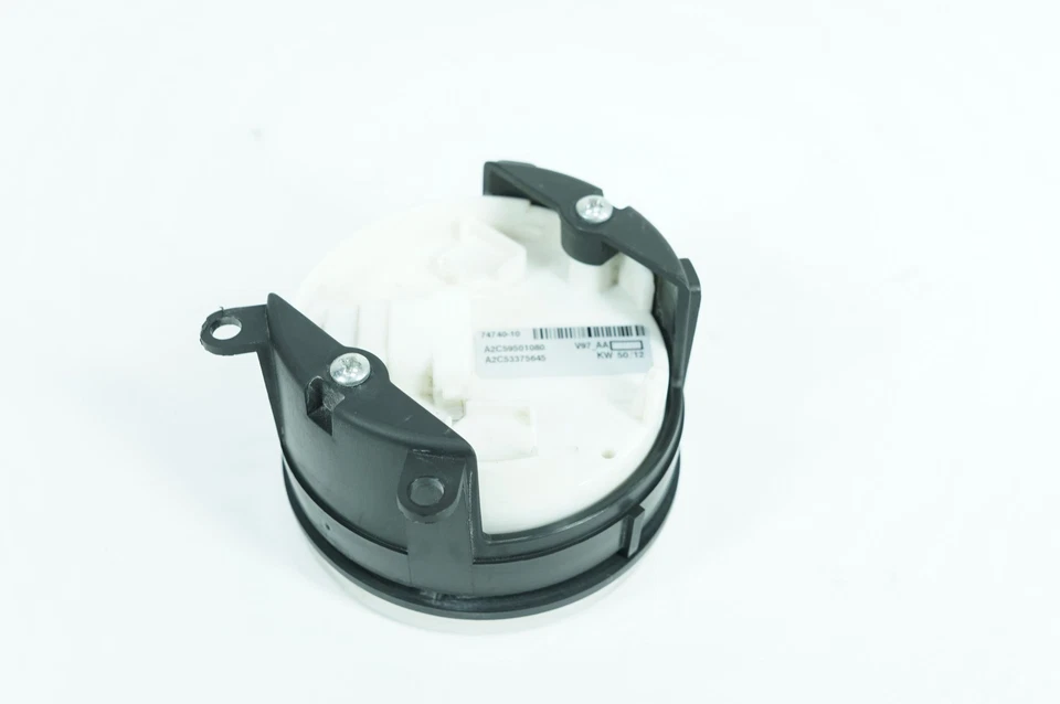 Cuadro de instrumentos velocímetro velocímetro 13 Harley Touring SE Electra Ultra CVO Foto 2 de 4