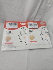 LOT OF 2 - Resdam 180 Count Pimple Patches  New, Sealed  Exp 04/27