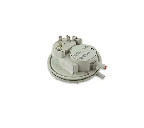 RAVENHEAT 0005PRE05006/0 AIR PRESURE SWITCH HUBA NEW