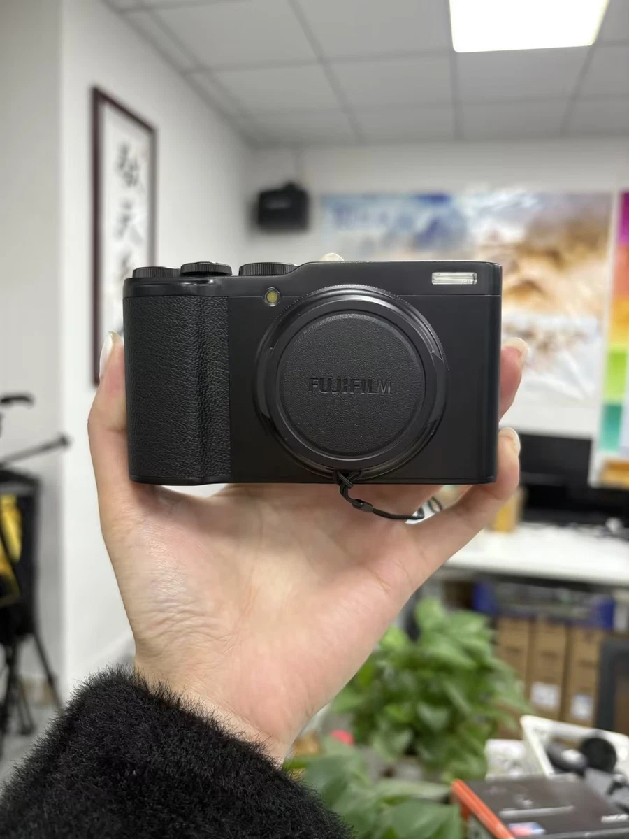 Fujifilm XF10 Compact Digital Cameras for Sale - Shop New & Used