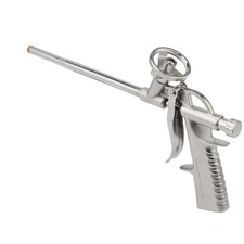 1 Pcs Foam Expanding Spray Gun Sealant Dispensing PU Insulating Applicator