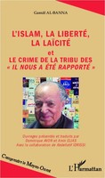 Amin Elias (U. A.) | L'islam, La Liberté, La LaïCité | Taschenbuch | FranzöSisch
