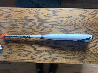 Easton Mako Baseball Bat TCT Thermo Comp 32  20oz Diameter 2 5/8 