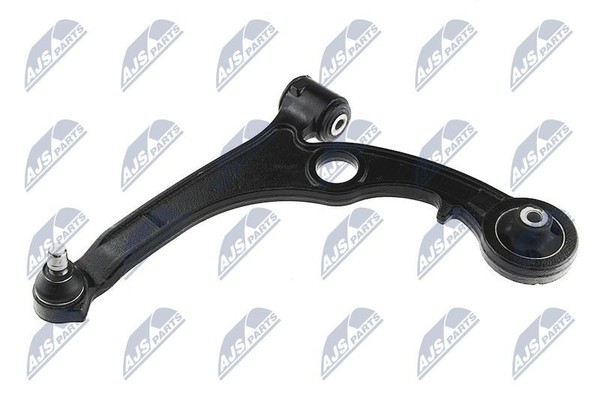 NTY ZWD-FT-006 Lenker, RadaufhäNgung Vorne Links Unten Passend FüR Fiat-image