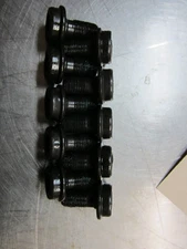 Flexplate Bolts For 05-07 Volkswagen Touareg  3.2