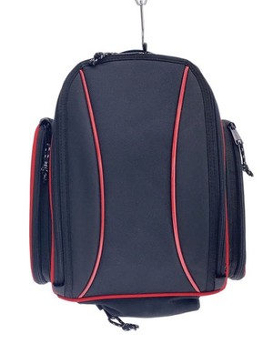 DEGNER Backpack BLK