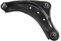 Metzger Lenker, RadaufhäNgung 58156301 Greenparts FüR Nissan, Vorderachse Links