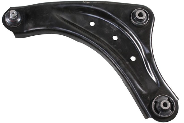 Metzger Lenker, RadaufhäNgung 58156301 Greenparts FüR Nissan, Vorderachse Links-image