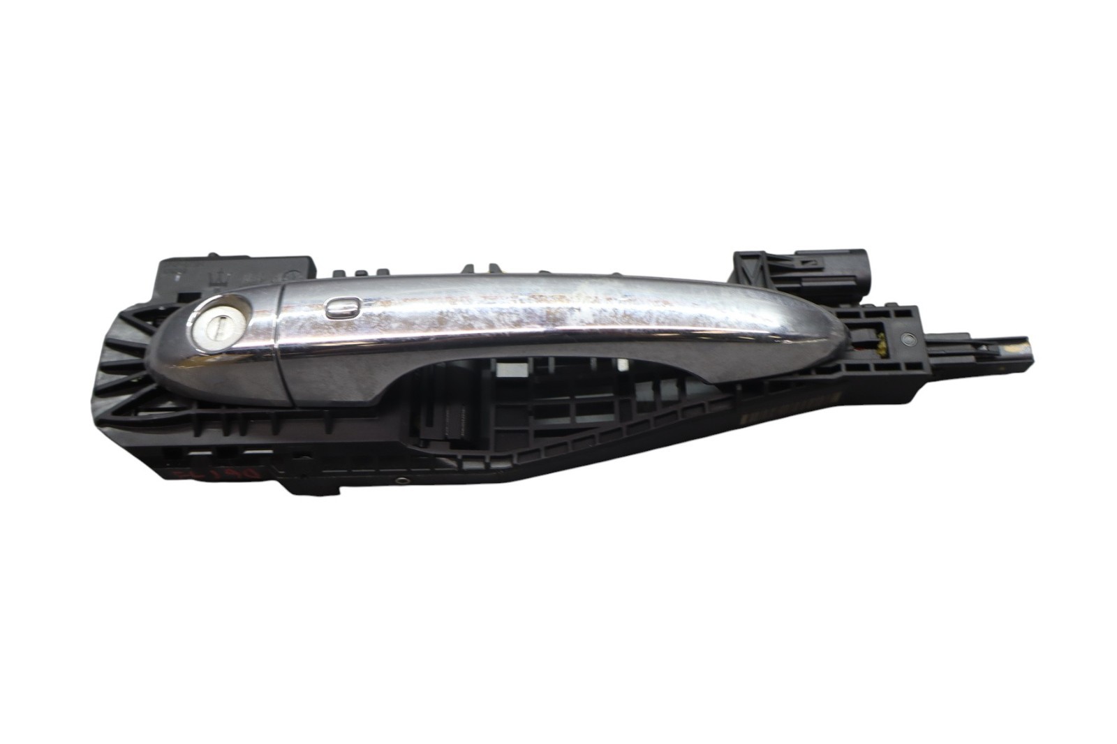 14-17 Maserati Ghibli Front Left Driver Side Exterior Door Handle Assembly Oem