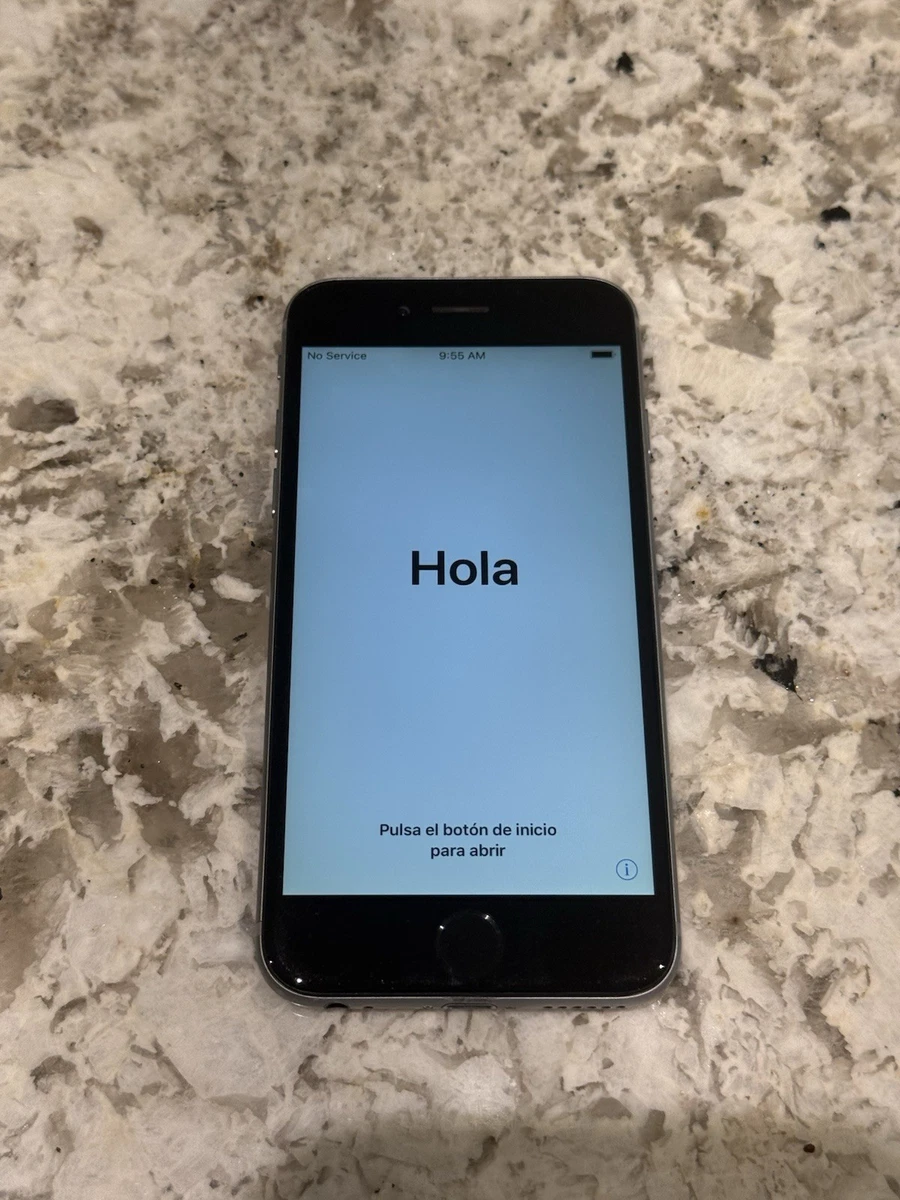 Apple iPhone 6 Gray 16GB for Sale | Shop New & Used Cell Phones | eBay