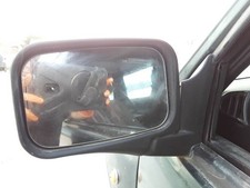 Retroviseur gauche (ou coque) Opel FRONTERA