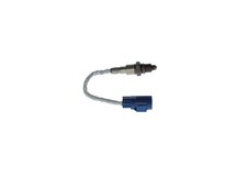 BOSCH Lambdasonde Sensor Abgassteuerung 0 258 030 09G für LANDROVER RANGE ROVER