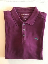 TOMMY BAHAMA MEN  S SHORT SLEEVE POLO - SIZE: L - NEW WITHOUT TAGS
