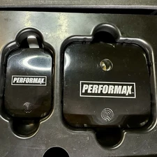 Performax Garage Door Opener Safety Sensors Photo Eye Beam Set Replacement Part