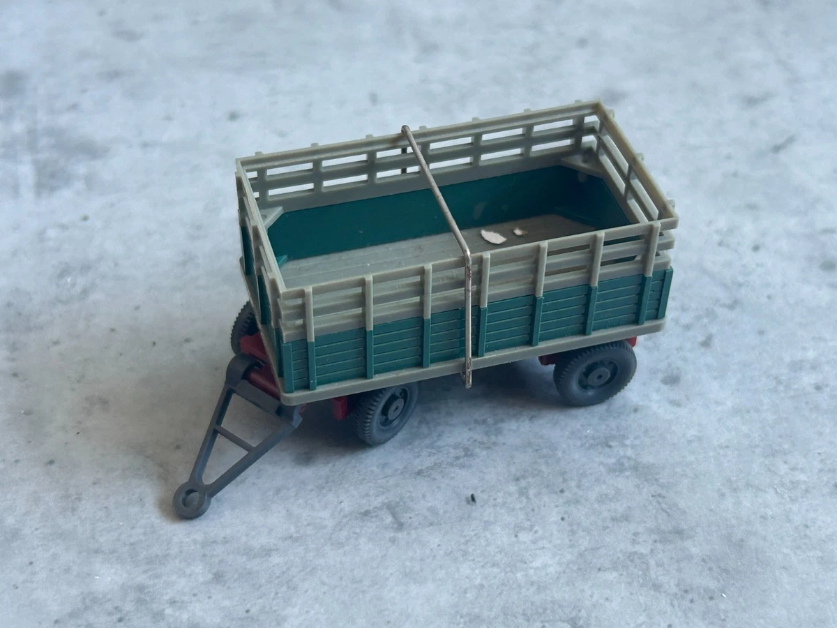 WIKING Diecast Farm Vehicles 1:87 Scale for sale | eBay
