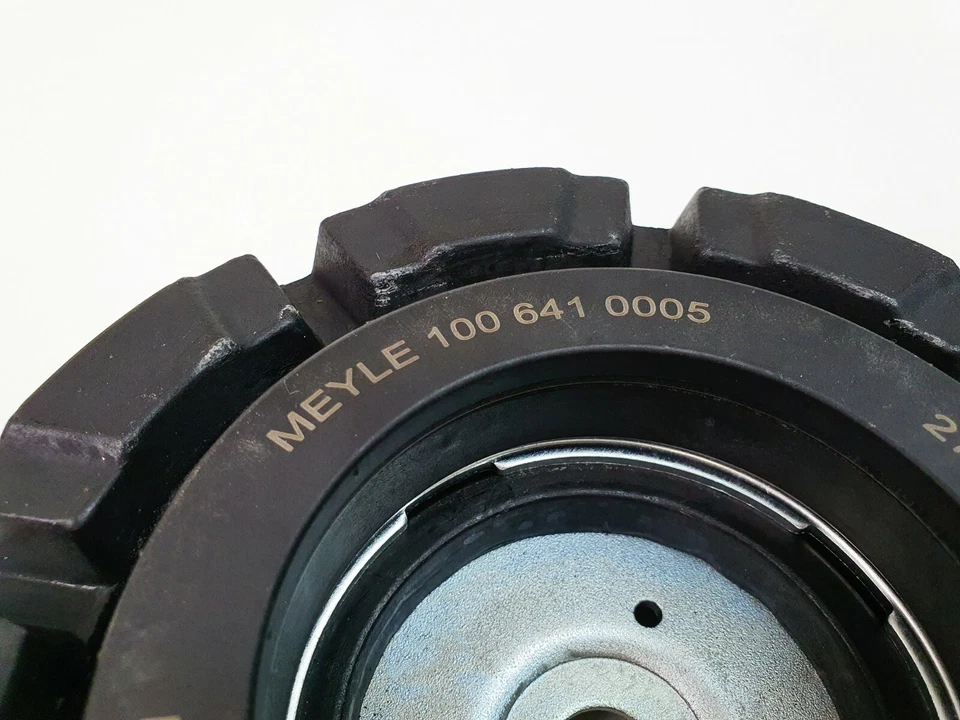 2X Meyle VW T5 Transporter / Van Front Suspension Shock Top Mounts & Bearings - Image 3 of 4