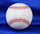 Nolan Ryan PSA DNA Autograph Major League Signed Baseball HOF 99