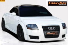 LT RS Frontschürze Stoßstange Audi TT 8N Baujahr 1998-2006