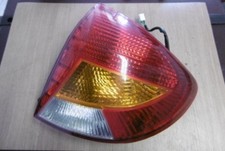 *** Kia Rio DC VORFACELIFT Bj.99-02 Rückleuchte Rücklicht rechts